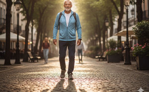 Bisglycinate de magnésium : un allié essentiel pour les seniors