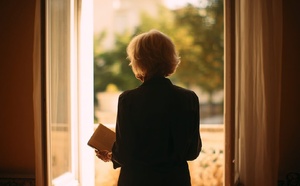 Malade à 67 ans, elle attendait cette loi depuis trois ans : l'aide à mourir adoptée de justesse à l'Assemblée, mais le Sénat peut encore tout bloquer
