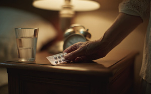 Chutes, fractures, perte de mémoire : le piège des somnifères que 3 millions de seniors ignorent