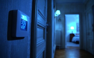Chauffage coupé la nuit : pourquoi 4 foyers sur 10 paient plus cher au lieu d'économiser