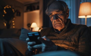 Cette arnaque au téléphone vide les comptes crypto en 15 minutes — et les seniors tombent les premiers