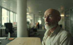 Ce record du taux d'emploi des seniors cache une réalité que personne ne veut voir