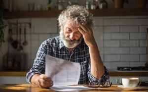 Retraite : même avec 300 000 € de côté, votre pension fond chaque année sans que vous le sachiez