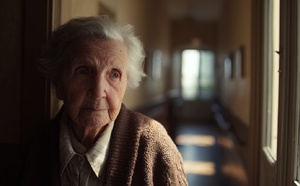 EHPAD : ce droit fondamental qui disparaît chaque jour derrière la porte des chambres