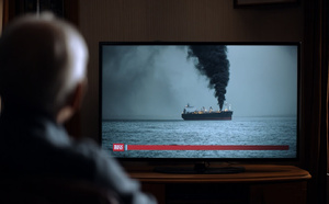 Guerre en Iran : le missile que vous ne voyez pas et qui vise déjà votre portefeuille