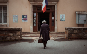 Municipales : 85 % des Français jugent le vieillissement prioritaire, mais regardez ce que proposent les candidats de votre commune