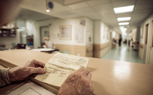 Hôpital : le gouvernement assure que la hausse sera « indolore » — sauf pour les 12 % de retraités sans mutuelle