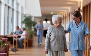 EHPAD : ces familles paient jusqu'à 475 € de moins par mois — et les autres ne le savent même pas