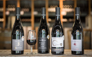 La cave de Cairanne : vers une recherche de qualité