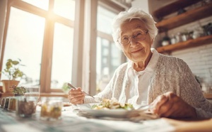 Portage de repas à domicile : ce crédit d'impôt vient d'être ENFIN déverrouillé