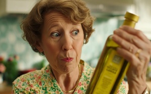 Huile d'olive et Alzheimer : pourquoi la qualité compte plus que la quantité pour le cerveau après 55 ans