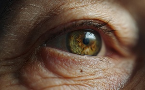 Glaucome : 500 000 Français perdent la vue sans le savoir — le dépistage gratuit que personne ne propose