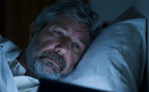 Sommeil : pourquoi les plus de 50 ans sont les premiers concernés par ces chiffres alarmants