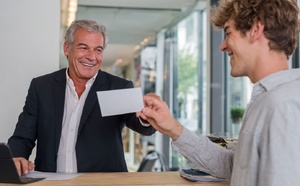 Donation : cette exonération de 100 000 € expire fin 2026 et peu de parents le savent