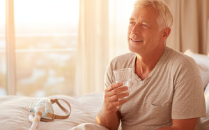 Apnée du sommeil : une simple pilule réduit de 47 % les pauses respiratoires