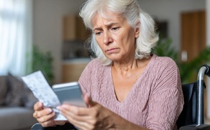 Pourquoi votre AAH augmentera moins que prévu en avril 2026