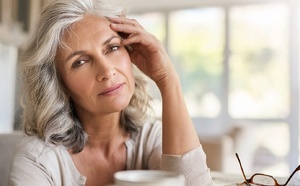 Ménopause : ce trouble que des millions de femmes confondent avec le vieillissement normal