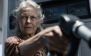 Frais réels 2026 : le barème carburant baisse et votre déduction aussi