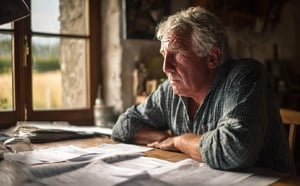 Retraite : cette règle MSA méconnue qui coûte cher aux agriculteurs