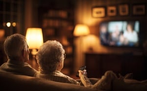 Isabelle Mergault, Chuck Norris : deux visages du divertissement populaire se sont éteints le même jour