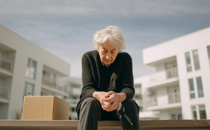 Résidences seniors : ils payaient leur loyer, ils ont été mis à la porte en 30 jours