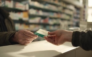 Mutuelle à moins d'1 € par jour : les plafonds d'avril 2026 que deux retraités sur trois ignorent