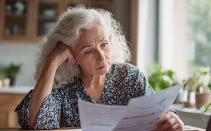 Pension de réversion : 54 %, 60 % ou 50 % — le taux qui s'applique à votre cas dépend d'une règle méconnue