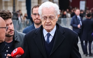 Mort de Lionel Jospin : l'héritage social d'un Premier ministre qui a marqué la vie des seniors