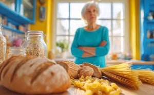 Cadmium dans l'alimentation : ce métal invisible qui fragilise les os de millions de seniors