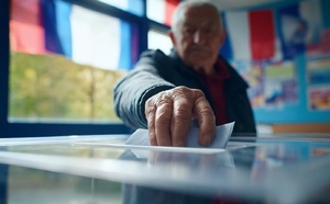 Municipales 2026 : les retraités ont voté presque deux fois plus que les jeunes — et ça change tout