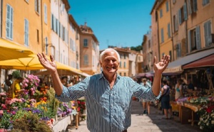 Retraite et pauvreté : l'étude qui contredit tout ce qu'on vous a dit sur votre niveau de vie