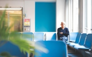 Retraite à 65 ans : le rapport du COR qui oublie que 58 % des 60-64 ans ne travaillent déjà plus