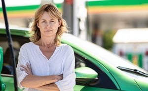 Carburant à 2,18 € : les aides à domicile n'ont plus les moyens de venir chez vos parents