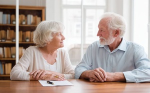 Succession : pour 200 € chez le notaire, votre conjoint obtient 3 options d'héritage décisives