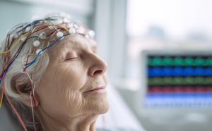 Alzheimer : une étude révèle que 6 patients sur 10 retrouvent la mémoire avant de mourir