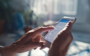 Arnaque Doctolib : un seul clic sur ce faux message peut vider votre compte en quelques minutes