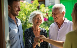 Droits de succession : ce crédit du fisc à 2 % que la plupart des héritiers ne demandent jamais