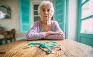 Mutuelle après 80 ans : votre assureur peut vous résilier et il existe une alternative à 30 euros