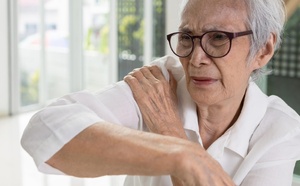 Arthrose, dos, articulations : les cures marines qui soulagent