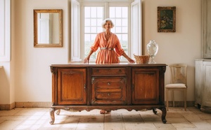 Succession : pourquoi le fisc taxe le vieux buffet de vos parents comme s'il valait 15 000 euros