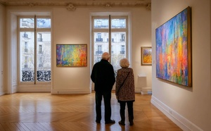 Culture : le frein inattendu qui vous empêche d'aller au musée n'a rien à voir avec l'argent