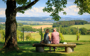 Seniors : les clés pour réussir sa retraite en Suisse sereinement