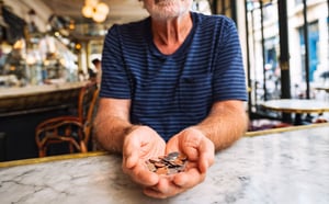 Retraite : ce sondage où 52% des retraités accepteraient de baisser leur pension ne dit pas tout