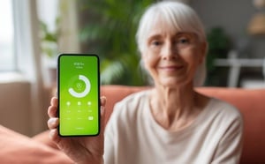 Perte d'autonomie : ce test officiel a déjà détecté 69 000 fragilités chez les 60 ans et plus