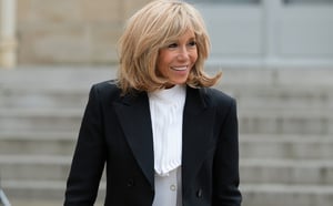 Brigitte Macron, 73 ans : la règle alimentaire qu'elle applique et qui double les conseils officiels