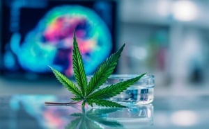 Cannabis après 50 ans : ce que trois études révèlent sur le cerveau des seniors