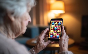 Machines à sous en ligne : ces veuves qui jouent 400 € le samedi soir, seules devant leur téléphone