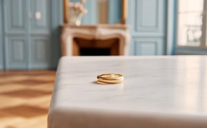 Divorce gris : pourquoi les femmes de 50 ans et plus y perdent quatre fois plus que les hommes