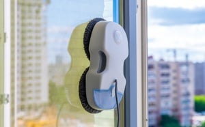 Robot laveur de vitres : les 3 modèles qui méritent vraiment d'être achetés en 2026