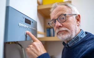 Chauffage au gaz : trois portes vont se fermer pour les propriétaires, voici le calendrier réel